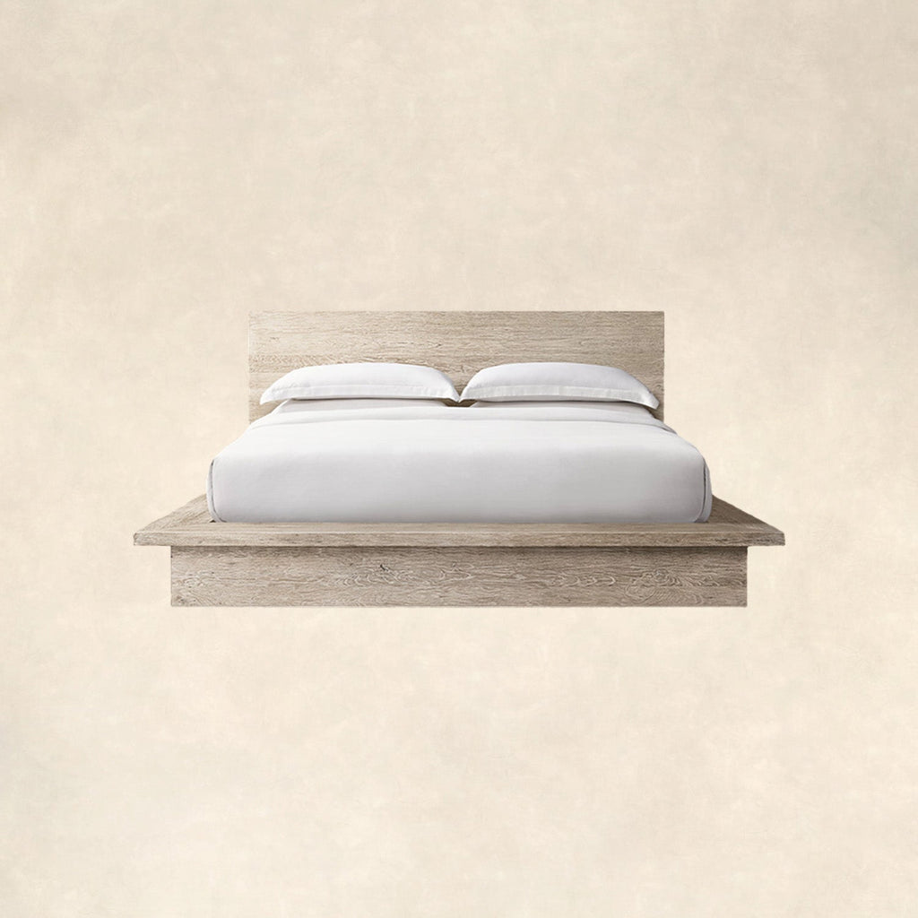 BASE CON VOLADO + CABECERA