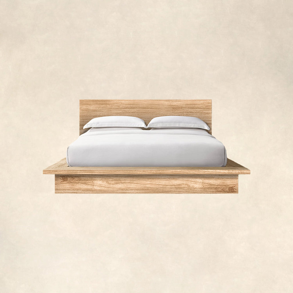 BASE CON VOLADO + CABECERA