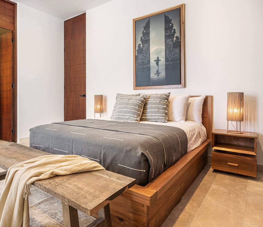 BASE CON VOLADO + CABECERA