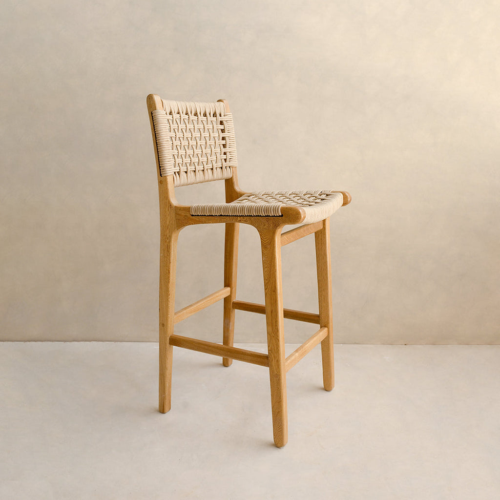 BANCO BALI CUERDA NAUTICA