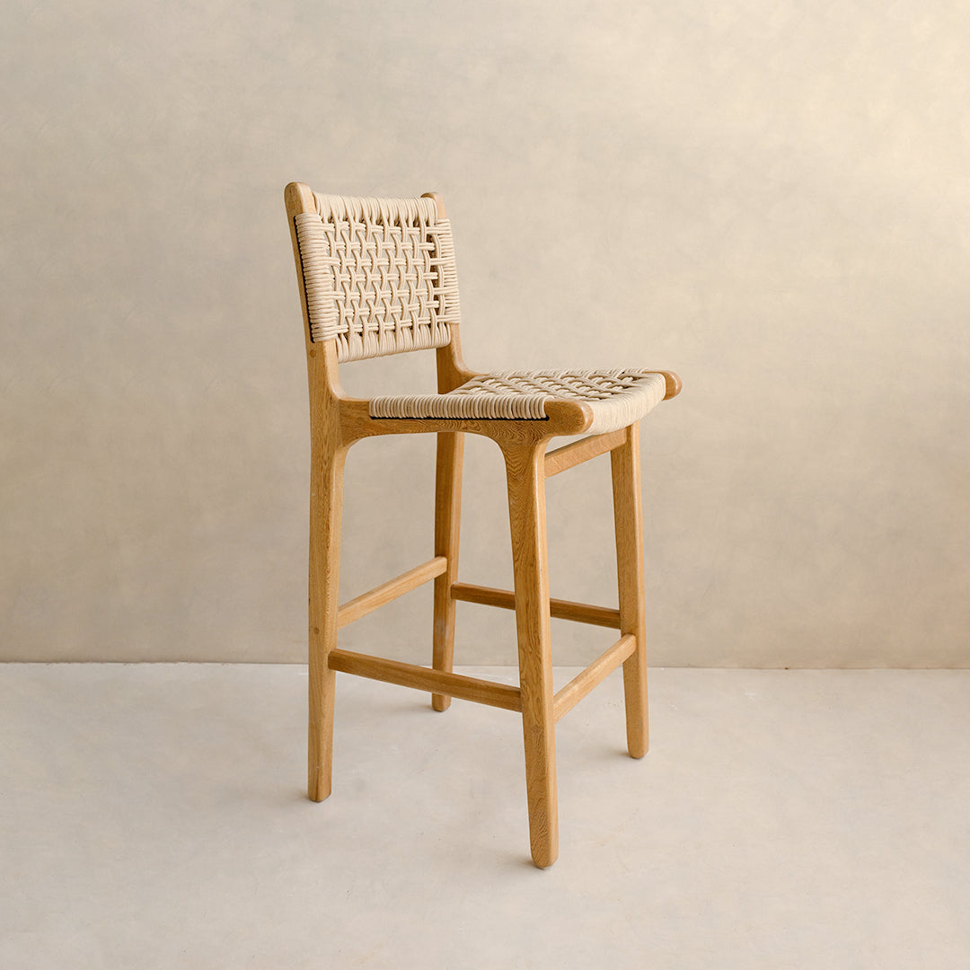 BANCO BALI CUERDA NAUTICA