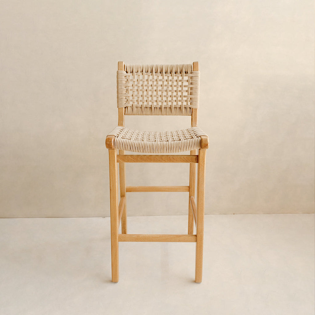 BANCO BALI CUERDA NAUTICA