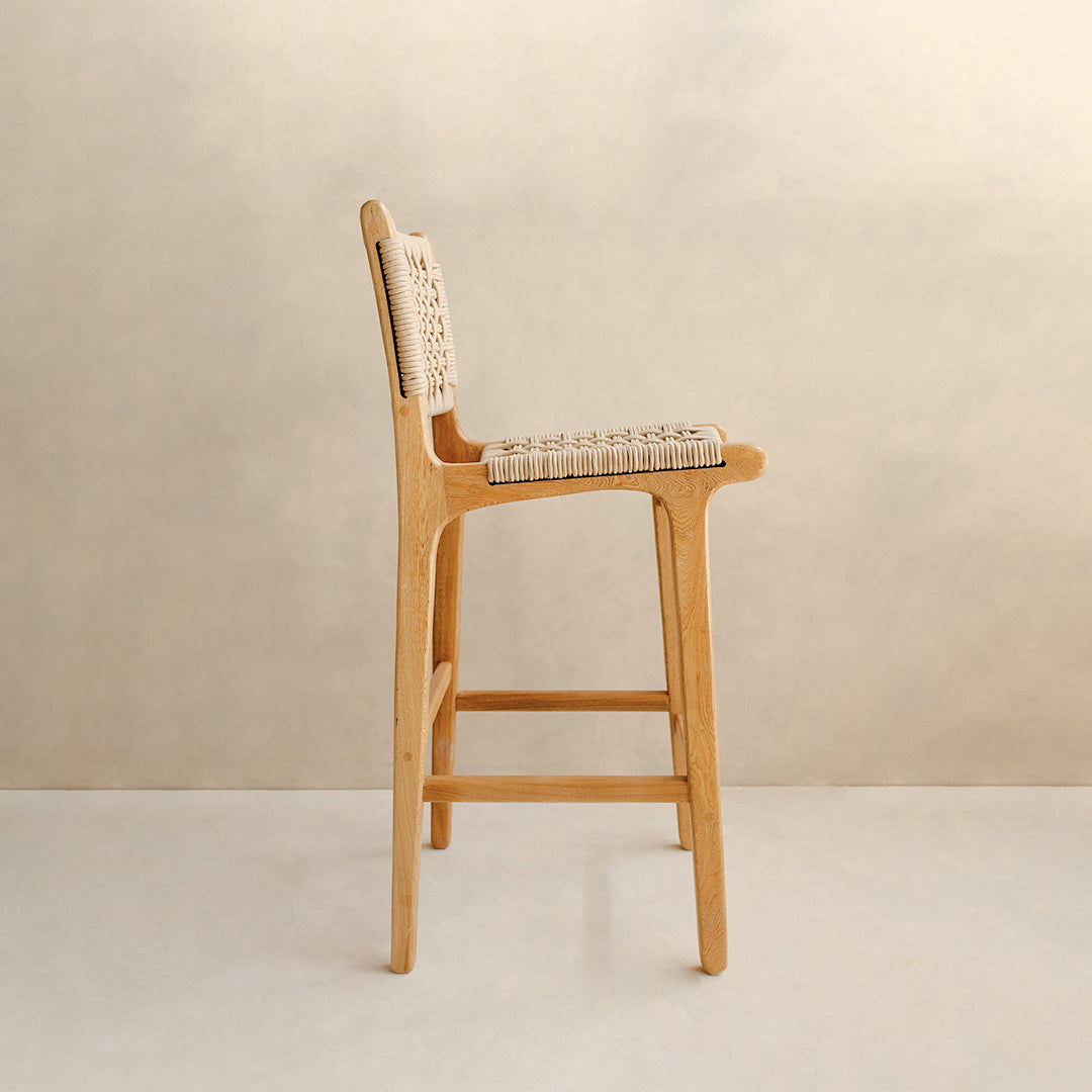 BANCO BALI CUERDA NAUTICA