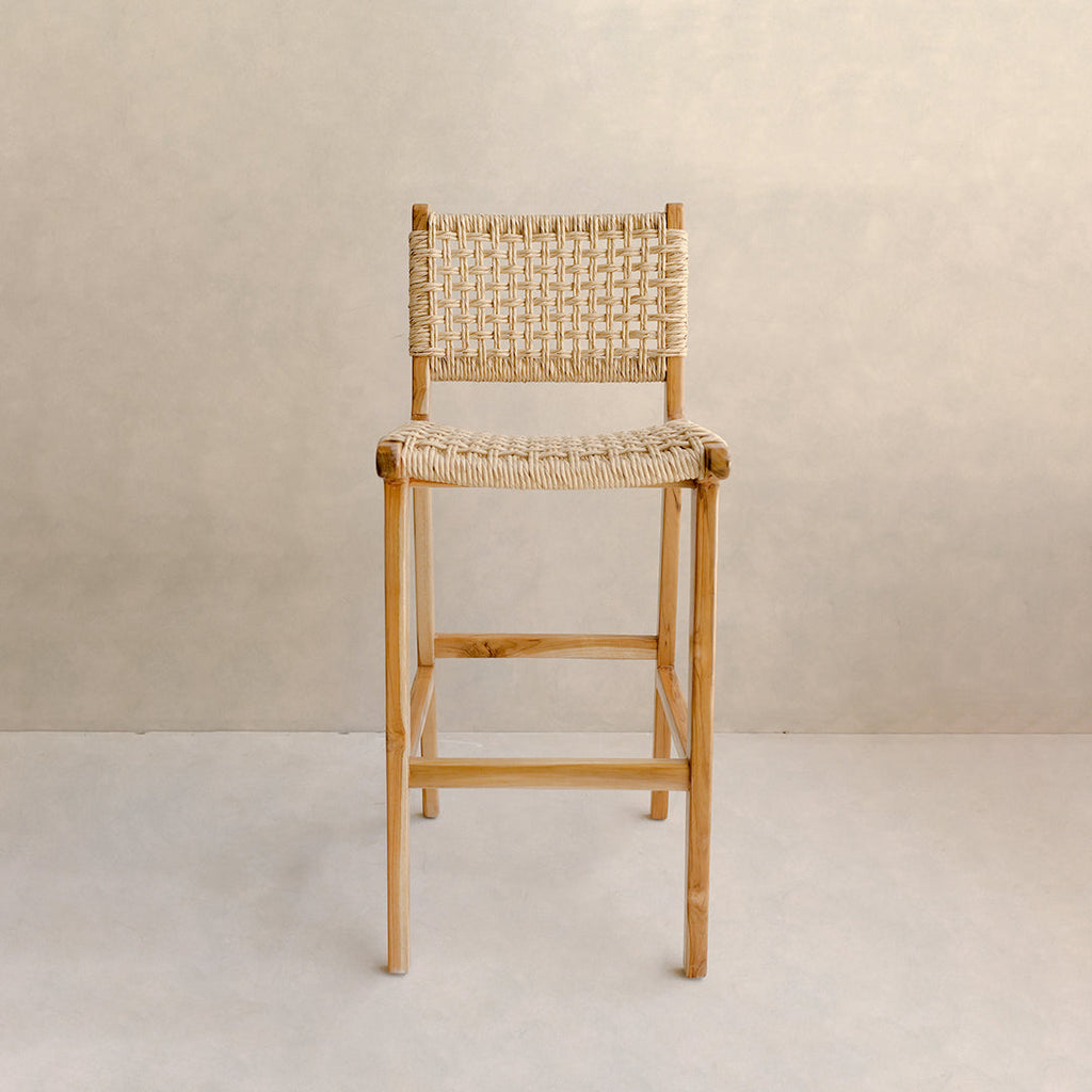 BANCO BALI POLYRATTAN