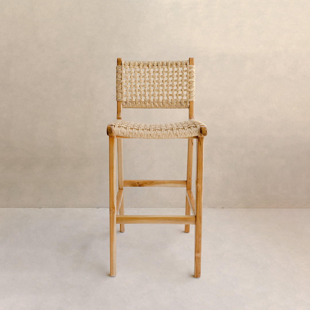 BANCO BALI POLYRATTAN