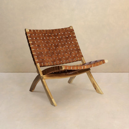SILLA ARIA PIEL