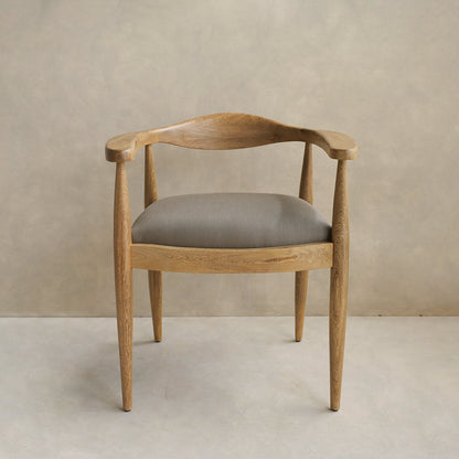 LUHUR CHAIR SEAT