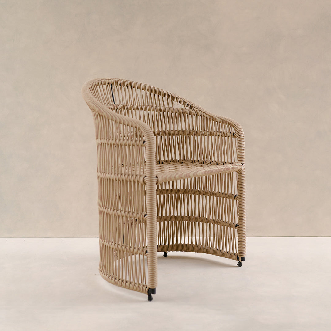 SISAL CHAIR
