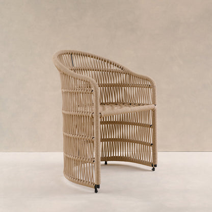 SISAL CHAIR