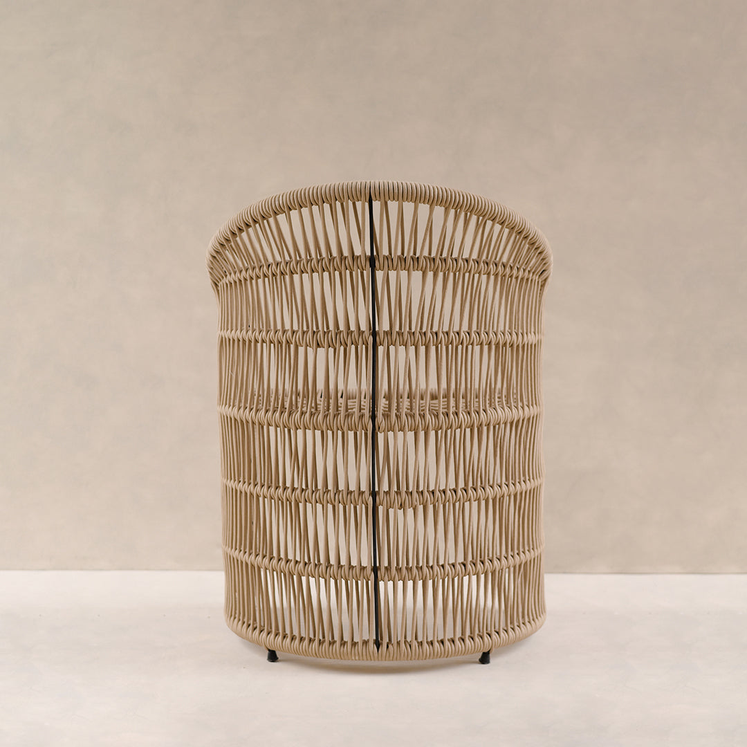 SISAL CHAIR