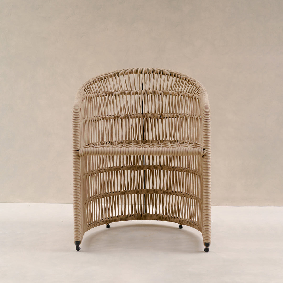 SISAL CHAIR