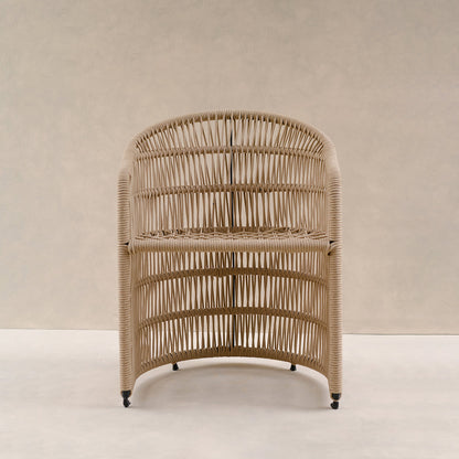SISAL CHAIR