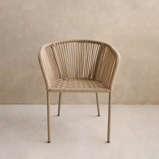 UXMAL CHAIR
