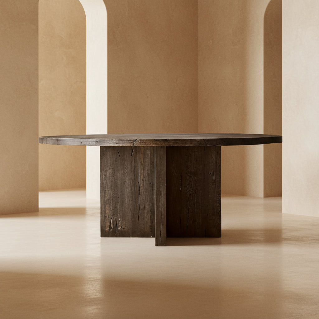 CIRUS ROUND TABLE