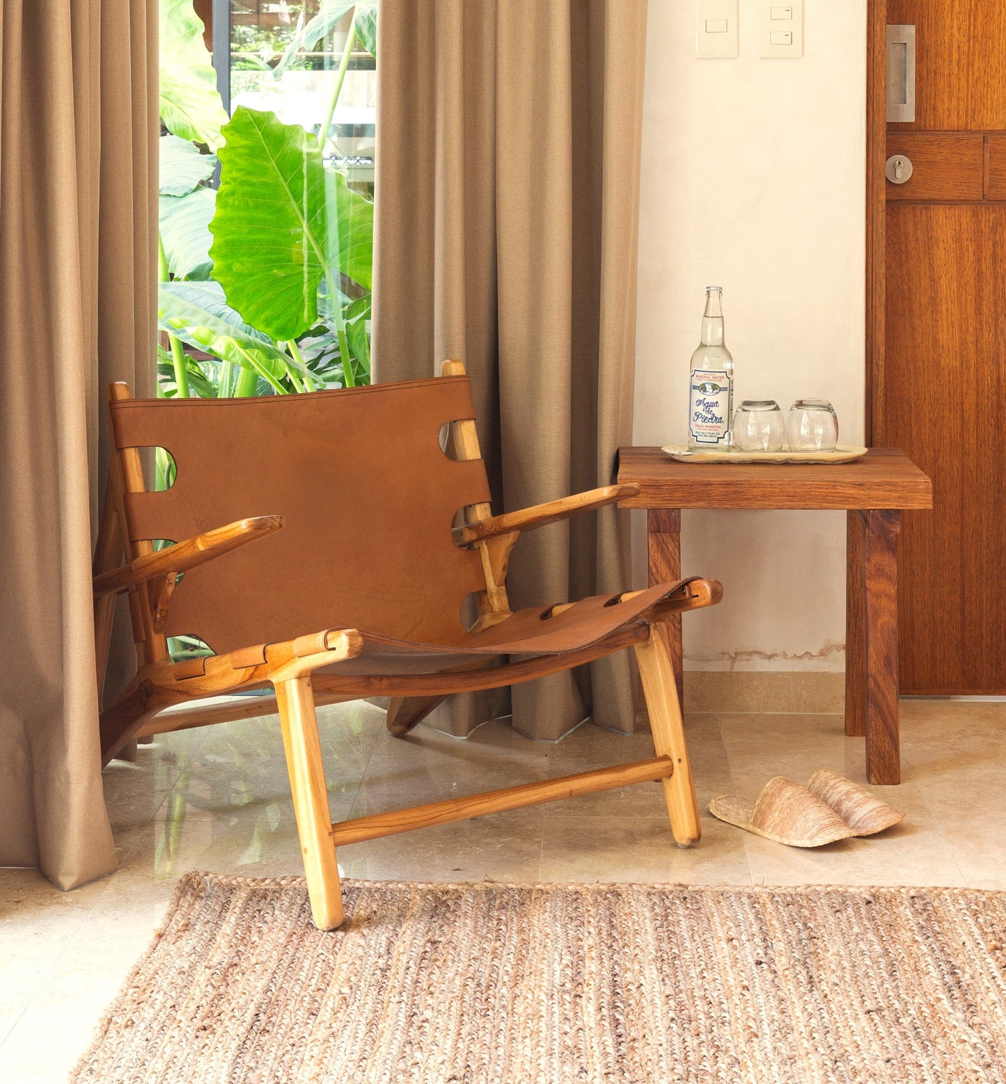 UBUD CHAIR