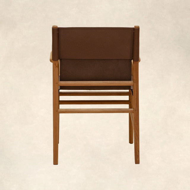 HENRY DINING ARMCHAIR