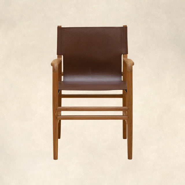 HENRY DINING ARMCHAIR