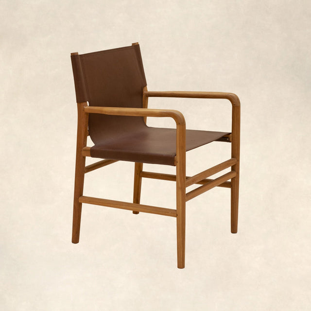 HENRY DINING ARMCHAIR