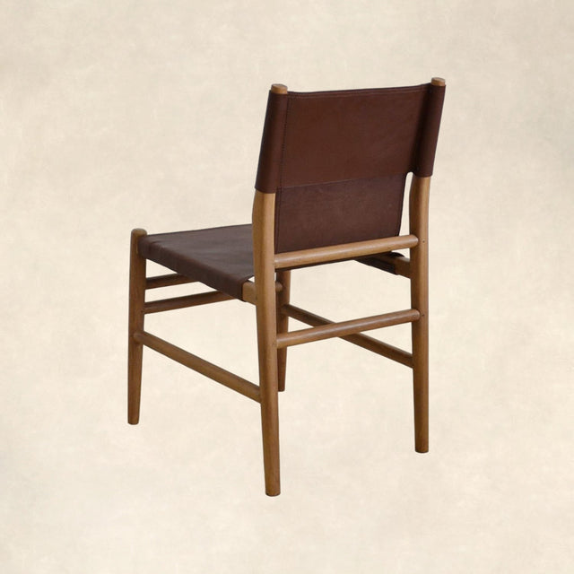 HENRY DINING CHAIR