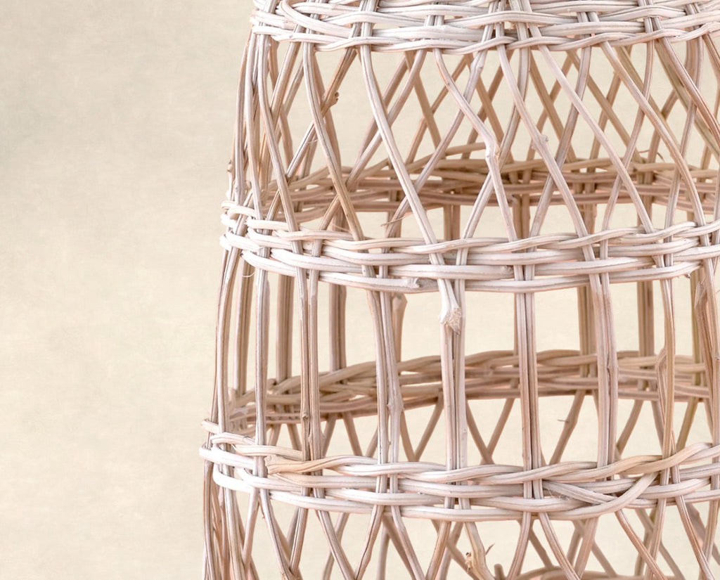 PANTALLA DE BEJUCO MIA CHICA