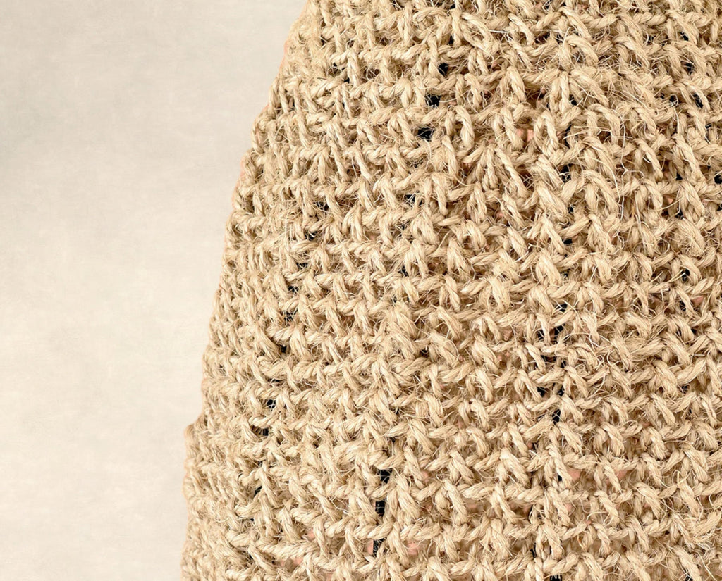 PANTALLA DE HENEQUEN MAGA