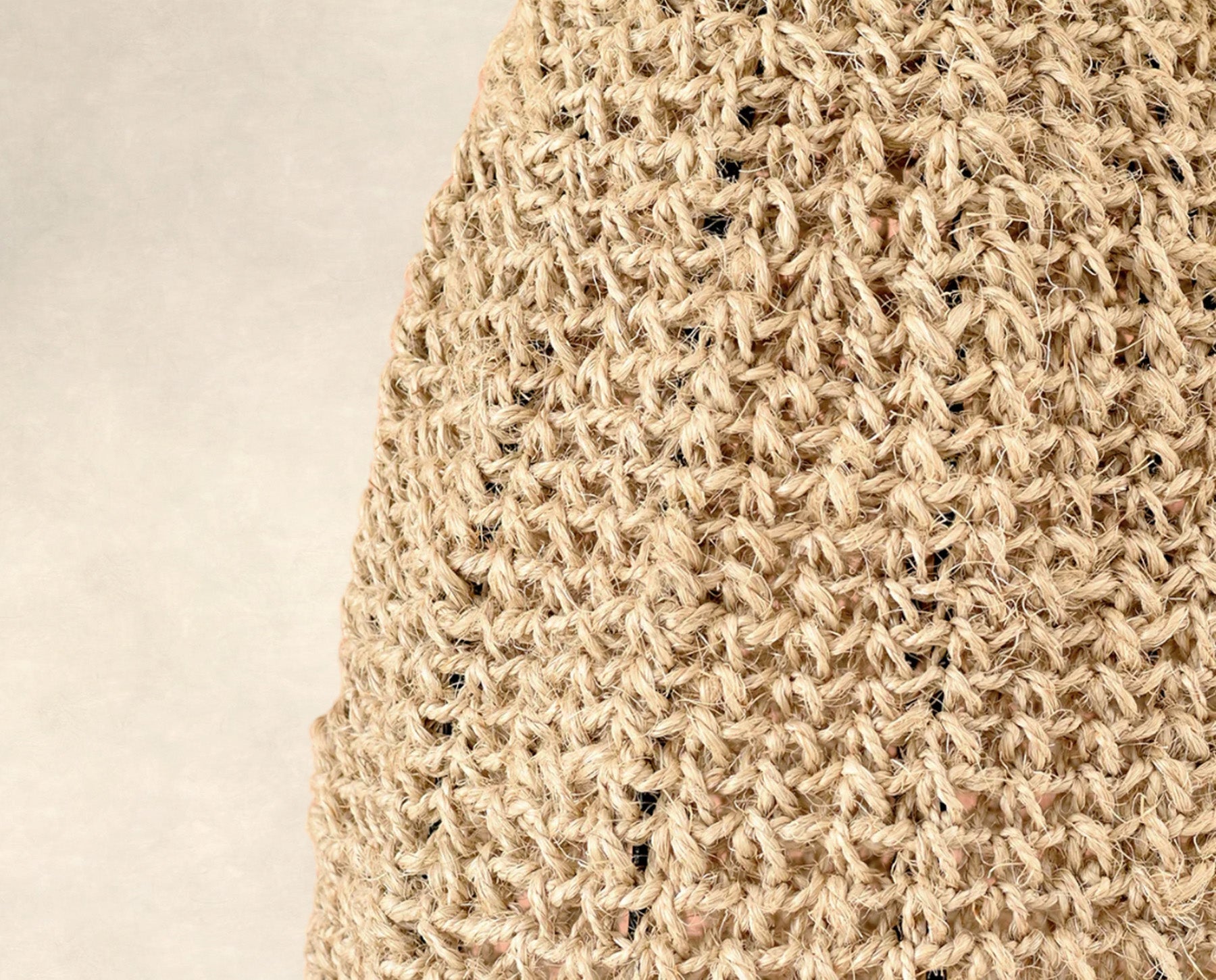 PANTALLA DE HENEQUEN MAGA