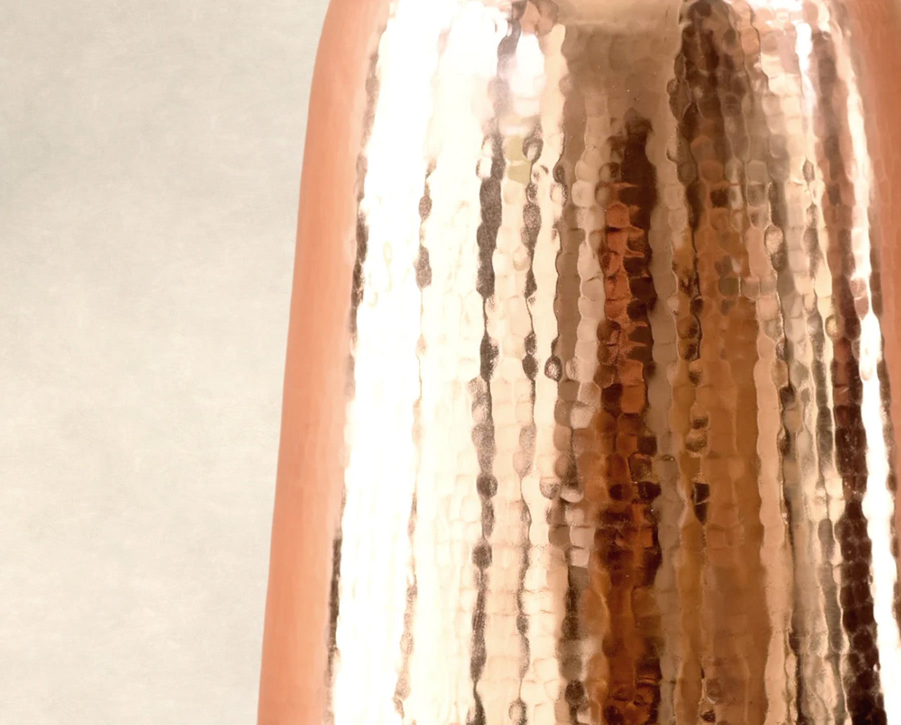 PANTALLA DE COBRE ELA