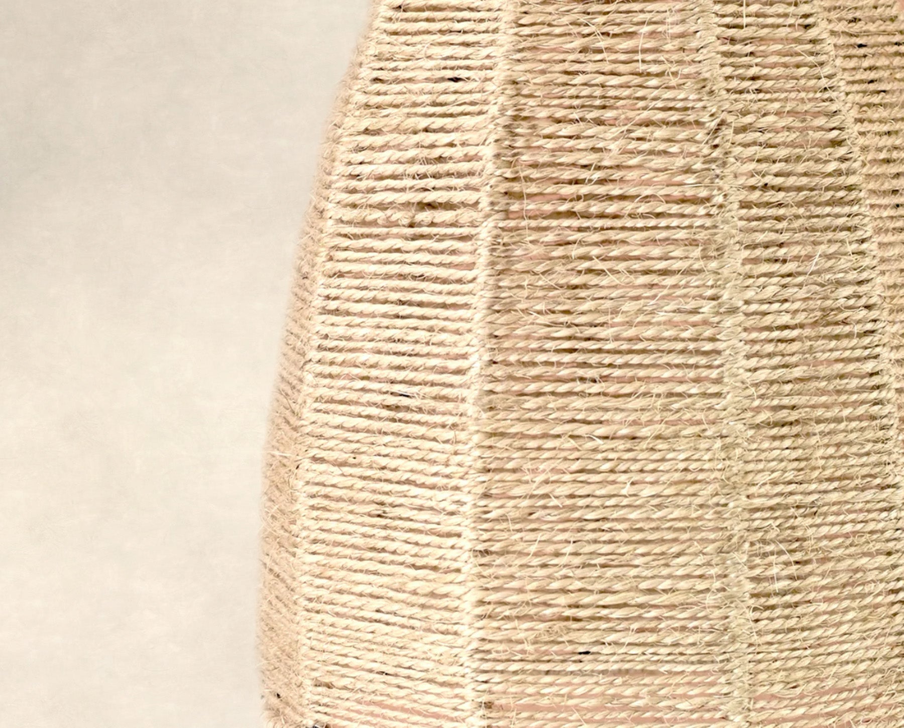 PANTALLA DE HENEQUEN VAL