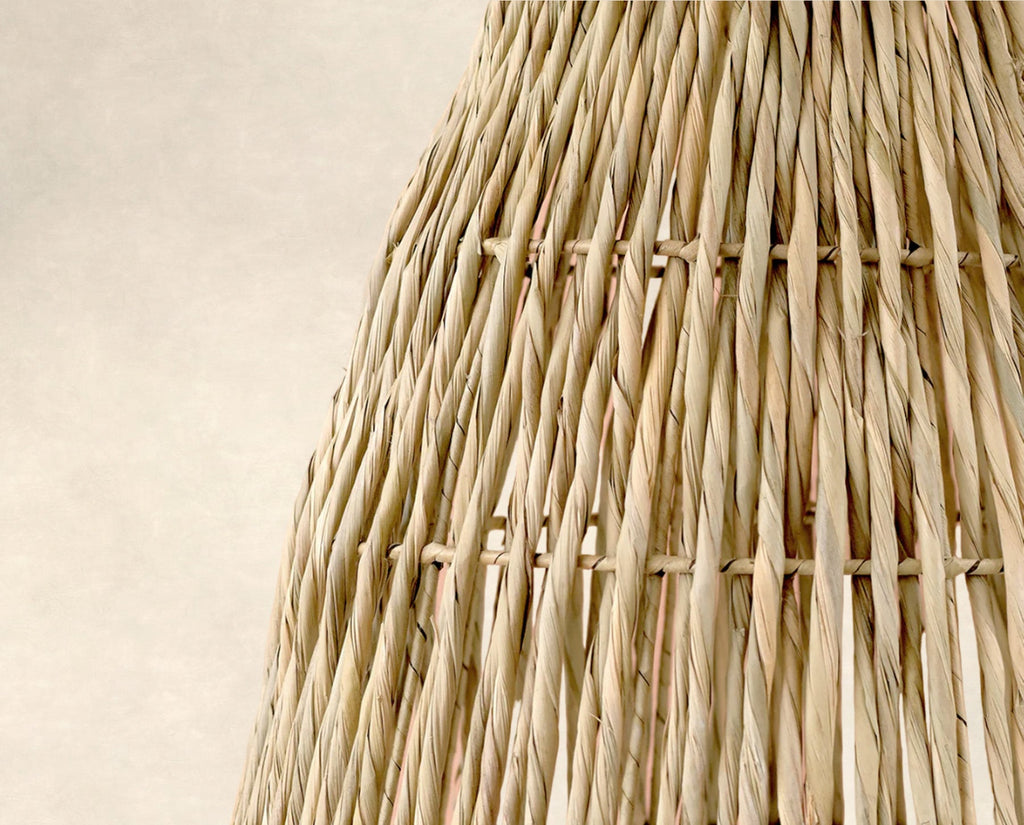 PANTALLA DE HOJA DE PLÁTANO MAG