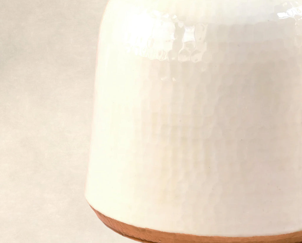 PANTALLA DE COBRE TULUM