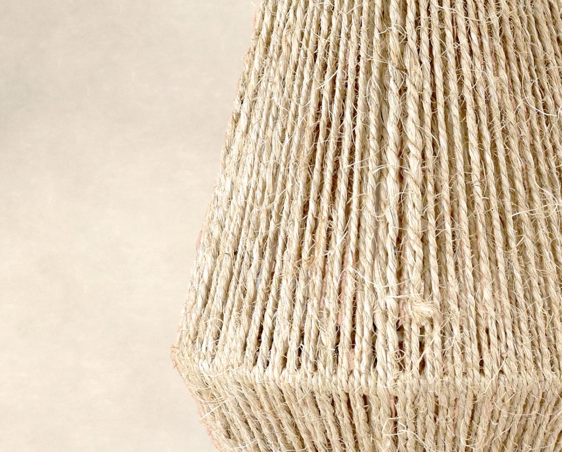 PANTALLA DE HENEQUEN ROT