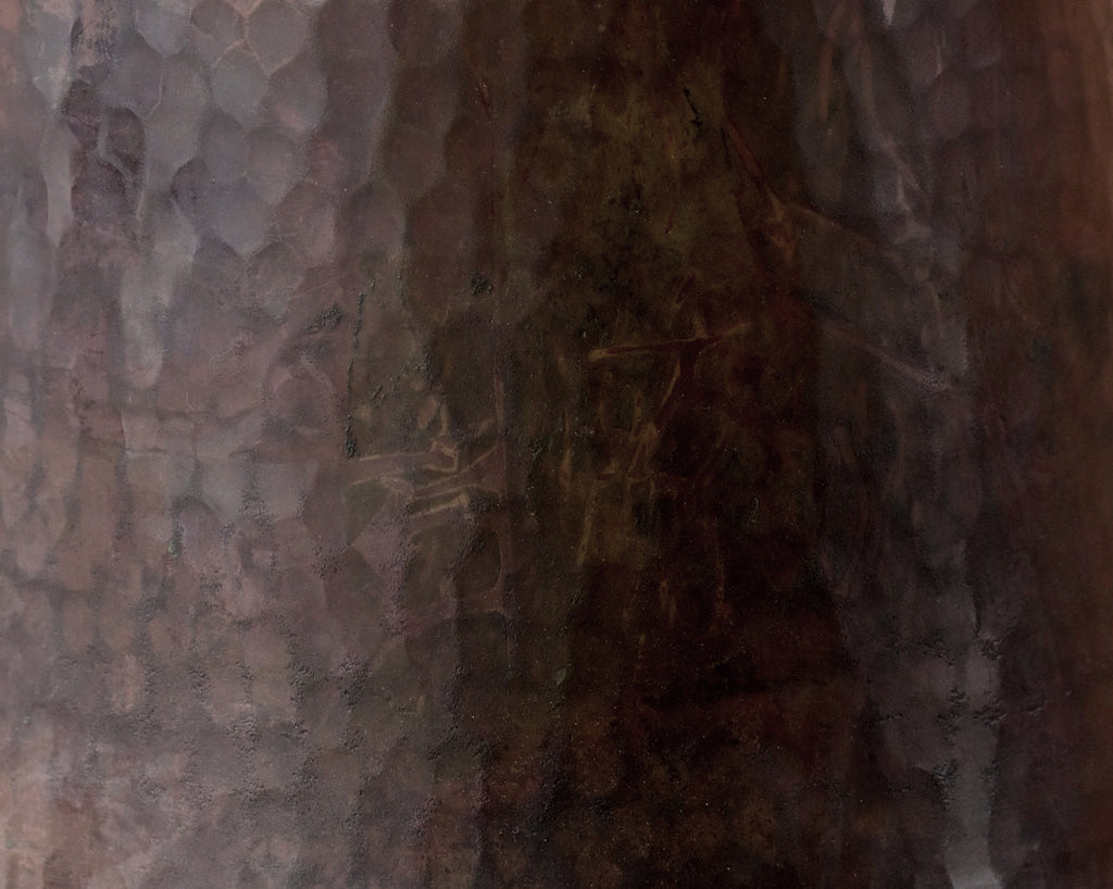 PANTALLA DE COBRE MORELIA