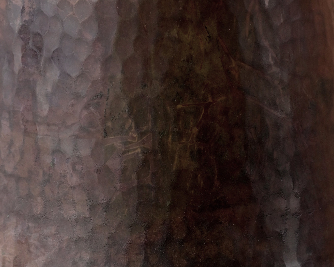 PANTALLA DE COBRE MORELIA