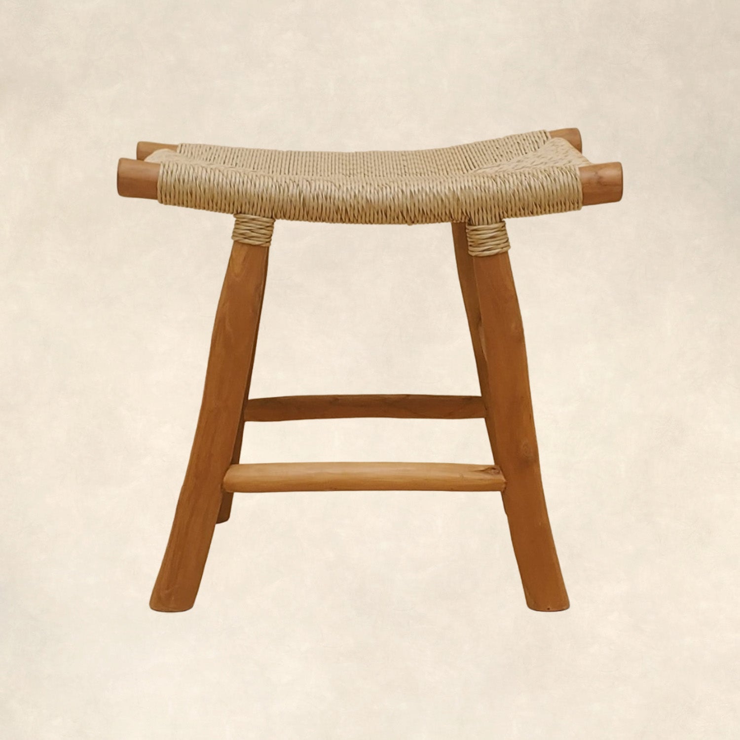 BANCO ALOHA JP STOOL