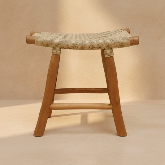 BANCO ALOHA JP STOOL