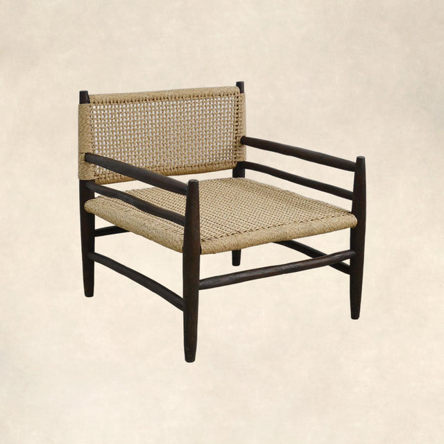 MARNO JP LOUNGE CHAIR