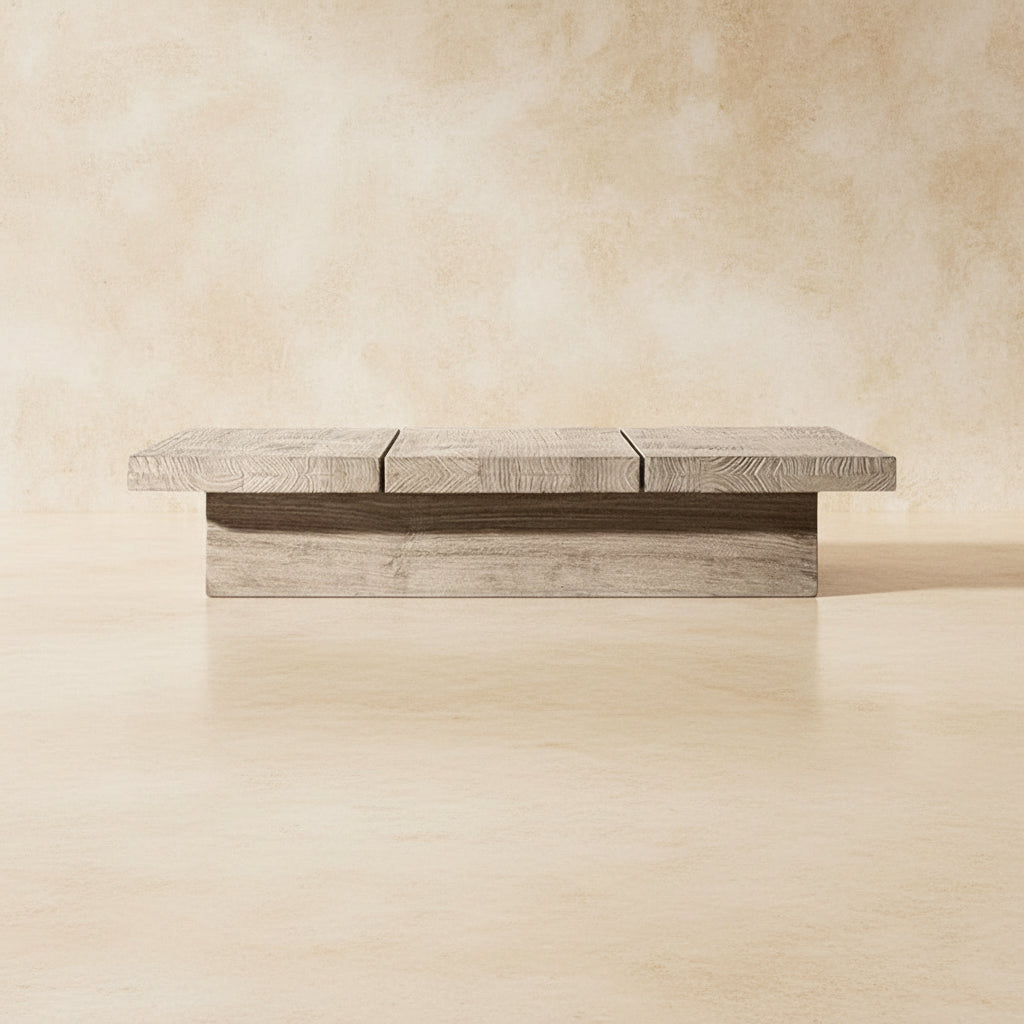 MESA DE CENTRO CHETUMAL