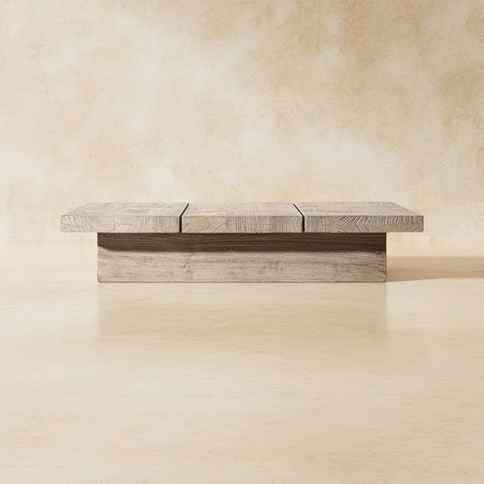CHETUMAL COFFEE TABLE