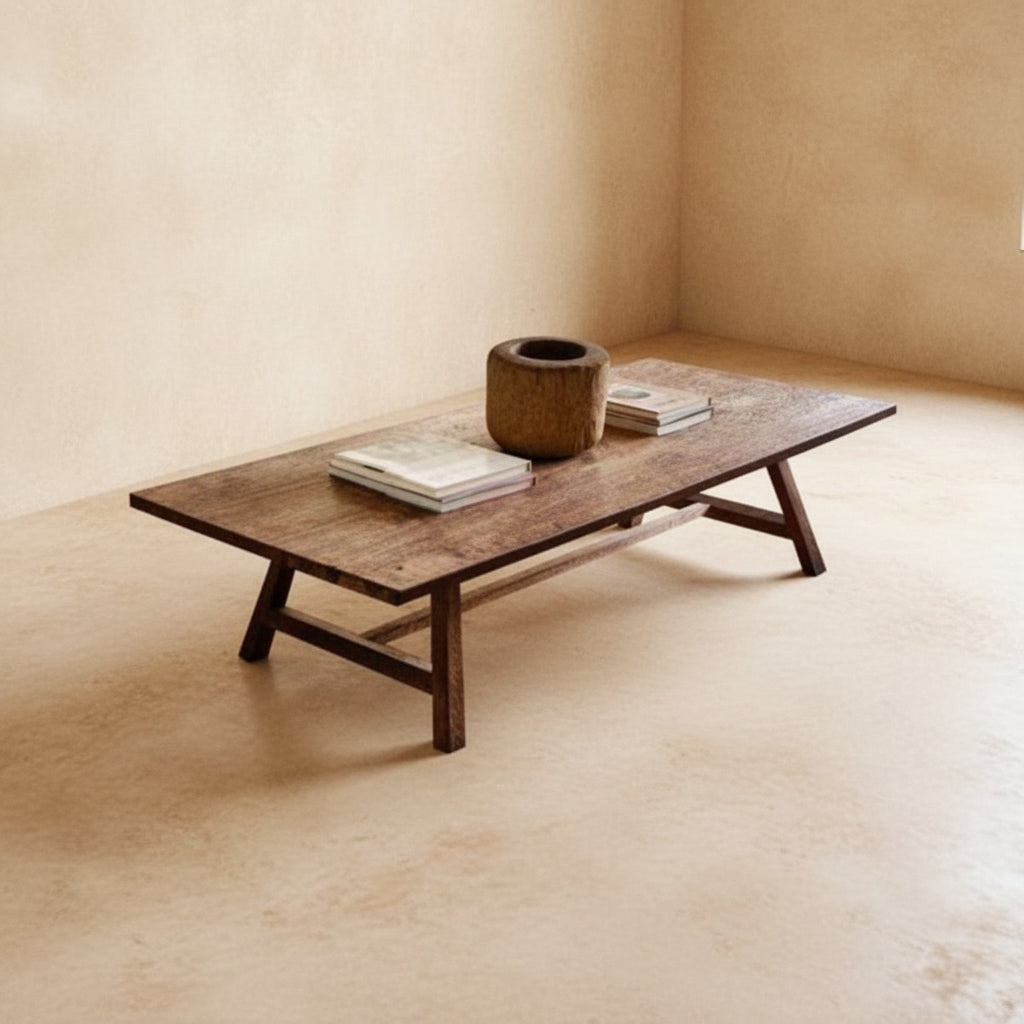 MESA DE CENTRO VALLADOLID