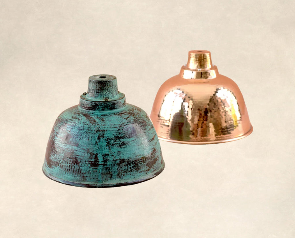 PANTALLA DE COBRE FIJI