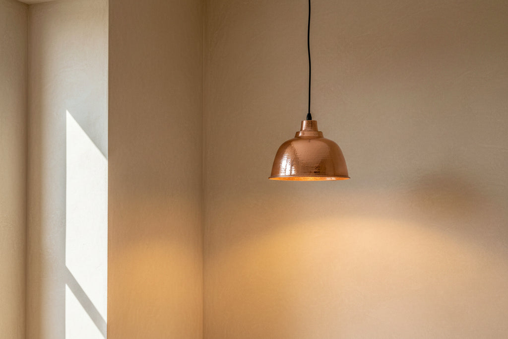 PANTALLA DE COBRE FIJI