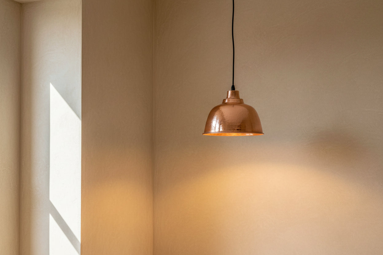 FIJI COPPER SCREEN