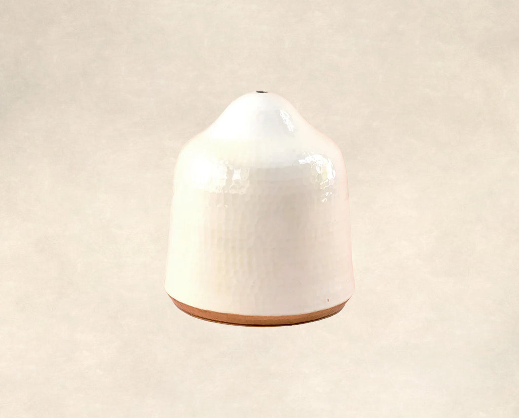 PANTALLA DE COBRE TULUM