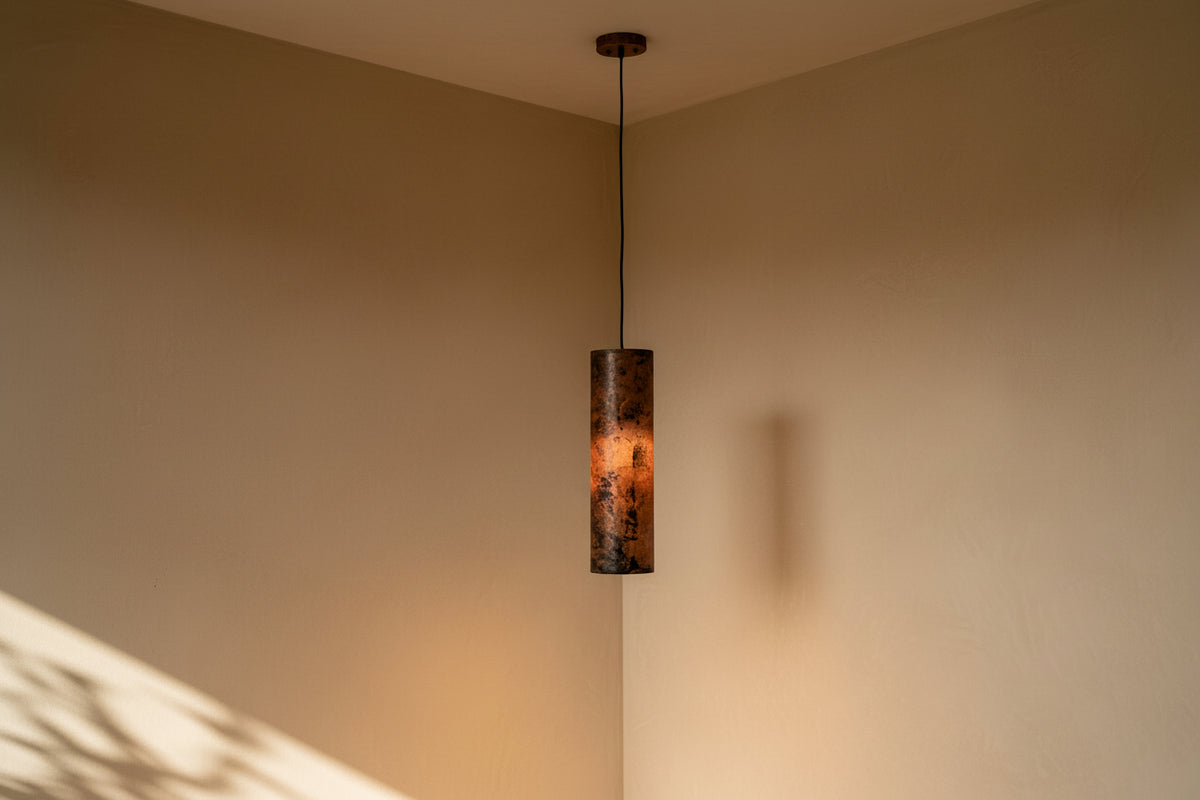 URUAPAN COPPER SCREEN