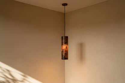 URUAPAN COPPER SCREEN