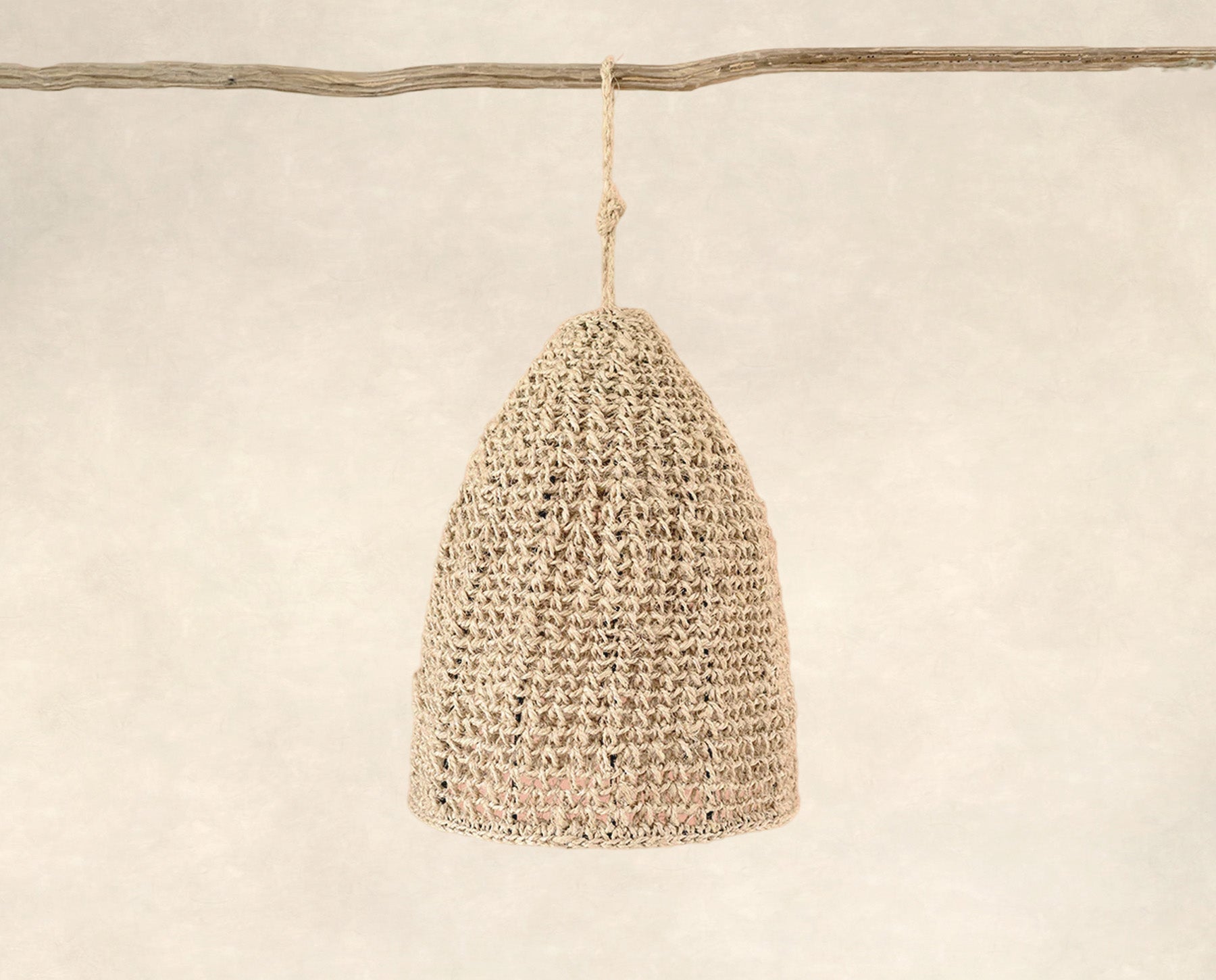 PANTALLA DE HENEQUEN MAGA