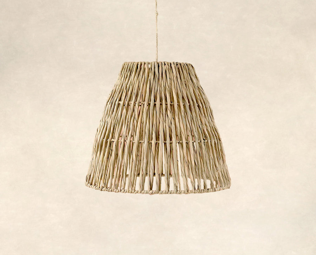 PANTALLA DE HOJA DE PLÁTANO MAG