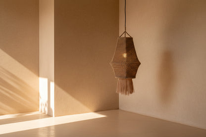 MAI MACRAME DISPLAY
