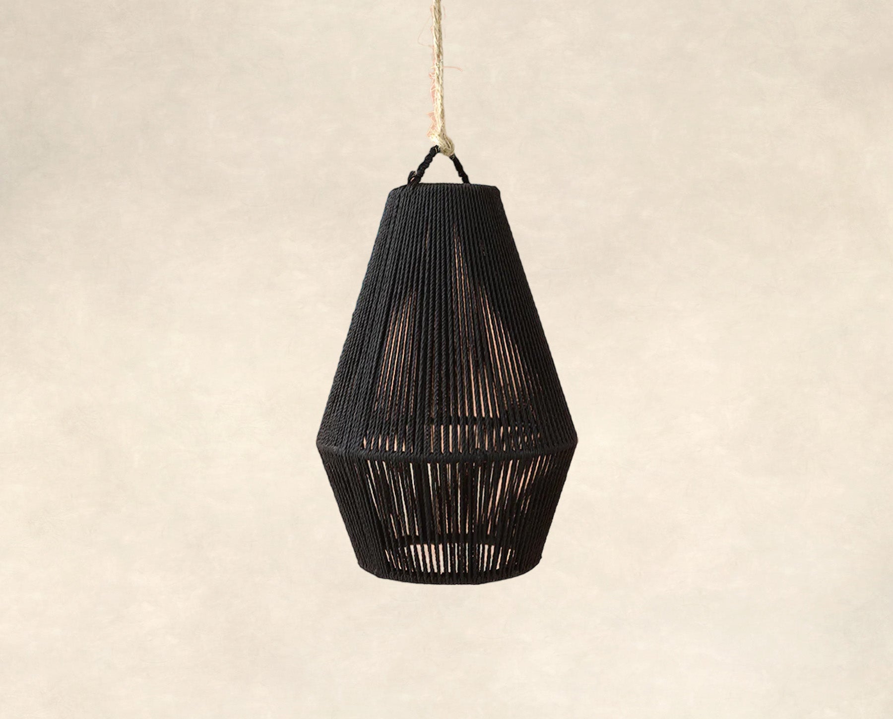 PANTALLA DE HENEQUEN ROT