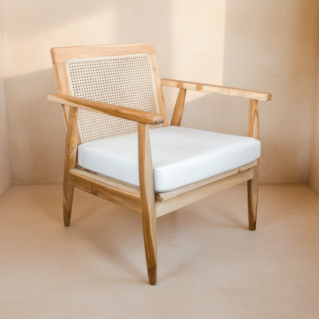 TELCHAC CHAIR